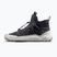 Férfi barefoot cipők Vivobarefoot Primus Trail Flow Mid obsidian
