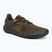 Férfi barefoot cipő Vivobarefoot Motus Strenght II dark olive