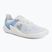 Női barefoot cipők Vivobarefoot Motus Strenght II sky blue