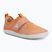 Gyerek barefoot cipő Vivobarefoot Primus Sport IV apricot