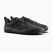 Férfi barefoot cipők Vivobarefoot Tracker Leather Low obsidian
