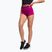 Női Gymshark edző rövidnadrág bogyó rózsaszínű