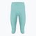 Női sportleggings Gymshark Training Cropped teal