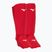Mizuno Instep piros sípcsont- és lábfejvédő 23EHA05062