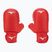 Mizuno Protect kézvédők piros 23EHA10162