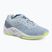 Női kézilabda cipő Mizuno Wave Stealth Neo heather/white/neo lime Mizuno Wave Stealth Neo heather/white/neo lime