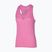 Női futó tank top Mizuno Aero Tank wildorchid