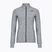 Női teniszdzseki Mizuno Training gray melange