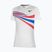 Férfi tenisz póló Mizuno Shadow Polo fehér 62GA260201