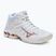 Női röplabda cipő Mizuno Wave Voltage Mid fehér V1GC216536