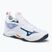 Férfi röplabda cipő Mizuno Wave Dimension fehér V1GA22224022