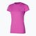 Női póló Mizuno Impulse Core Tee pink