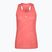 Női futótrikó Mizuno Aero Tank sunkissed coral
