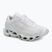 Női futócipő Mizuno Wave Prophecy 12 fehér/ezüst
