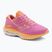 Női futócipő Mizuno Wave Rider 26 Roxy ciklámen/fehér/mockorang