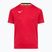 Gyerek edző póló Mizuno Core SS red/black
