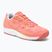 Női tenisz cipő Mizuno Break Shot 4 AC candy coral / fehér / fusion coral