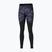Női futó leggings Mizuno Virtual Body G3 Long fekete