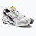 Cipő Mizuno Wave Rider 10 white/cabernet/silver