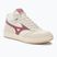 Cipő Mizuno City Wind Mid snow white/mellow mauve/blue surf