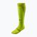 Kompressziós zokni Mizuno Compression evening primrose