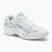 Férfi röplabda cipő Mizuno Thunder Blade Z fehér / g ridge / patina zöld