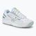 Női röplabda cipő Mizuno Cyclone Speed 4 white/gridge/patinagreen