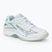 Gyerek röplabda cipő Mizuno Lightning Star Z7 JR white/gridge/patinagreen