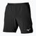 Férfi tenisznadrág Mizuno Laser Short black