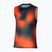 Férfi futótrikó Mizuno Core Graphic nasturtium