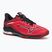 Férfi teniszcipő Mizuno Wave Exceed Tour 6 AC radiant red/white/black