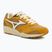 Mizuno Contender Premium lucssárga/ tigrisszem/ felhő krém cipő