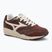 Mizuno Contender Premium holdkő/váltó homok/felhőkrém cipő