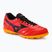 Férfi focicipő Mizuno MRL Sala Club TF radiant red/black