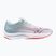 Női futócipő Mizuno Wave Rebellion Sonic 2 river white/cayenne/gray mist Mizuno Wave Rebellion Sonic 2 river white/cayenne/gray mist