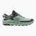 Férfi futócipő Mizuno Wave Mujin 10 grayed jade/black oyster/granite green