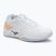 Női kézilabda cipő Mizuno Wave Stealth Neo fehér/sárga barack/barack parfait