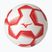 Focilabda Mizuno Fuji TR H size 5 white/red