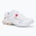 Női röplabda cipő Mizuno Wave Lightning Z8 white/aleutian/cloud pink