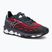 Férfi Mizuno Wave Enforce Tour Padel szürkekő/fehér/salsa padel cipő