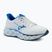 Férfi futócipő Mizuno Wave Sky 8 plein air/lézerkék/mugenkék Mizuno Wave Sky 8 plein air/laser blue/mugen blue