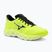 Férfi futócipő Mizuno Wave Sky 8 mizuno neo lime/fekete/fehér Mizuno Wave Sky 8 mizuno neo lime/fekete/fehér