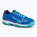 Mizuno Exceed Star CC gyermek teniszcipő mugen kék/ fehér/ folyami kék