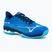 Férfi tenisz cipő Mizuno Wave Exceed Light 2 CC mugen kék/fehér/folyókakék