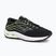Férfi futócipő Mizuno Wave Equate 8 black/white/mizuno neo lime