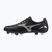 Férfi Mizuno Morelia Neo IV Pro MIX futballcipő fekete/galaxy ezüst