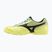 Focicipők Mizuno Mrl Sala Club TF sunny lime/black