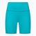 Női úszódzsemmer Nike Missy 6" Kick Short kék NESSB211-345