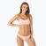 Női kétrészes fürdőruha Nike Essential Sports Bikini rózsaszín NESSA211-626
