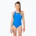 Nike Essential Racerback egyrészes gyermek fürdőruha kék NESSB711-458